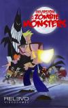 Play <b>Invasion of the Zombie Monsters</b> Online